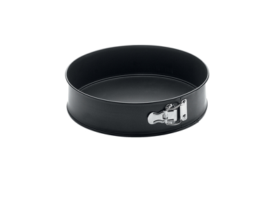 Springform non stick 28 cm.h.6.5cm Lacor