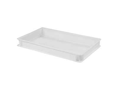 Dough Tray 600x400x70 mm