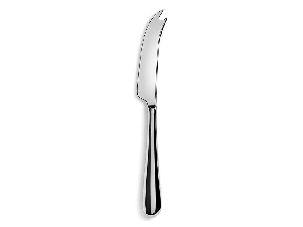 Cheese Knife Glossy 21 cm Stainless Steel Inspired By