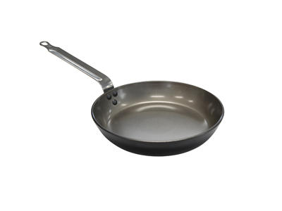 Pan 24 cm ELITE Ceramic for induction