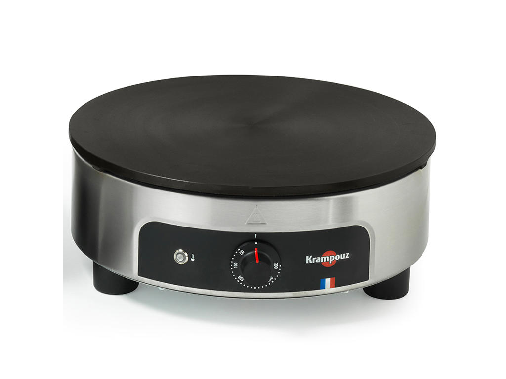 Pancake plate Electric standard Ø40 cm 3000W