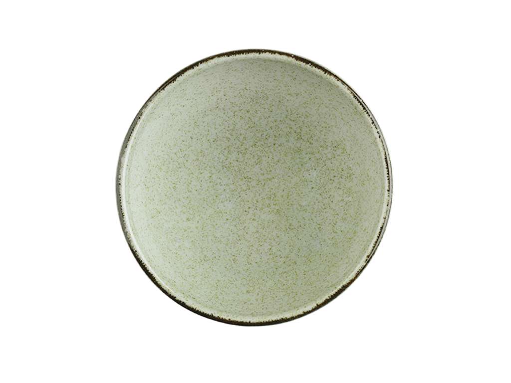 Bowl Ø 16 cm Pearl green