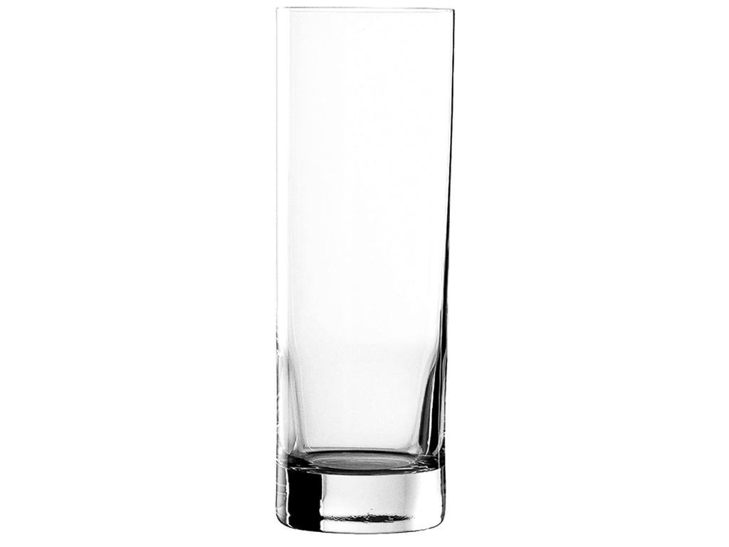 Glass New York Bar Tumbler 32 cl