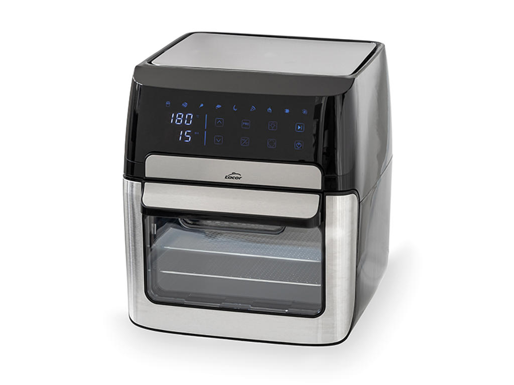 Airfryer with rotisserie 12 l. - 1700W