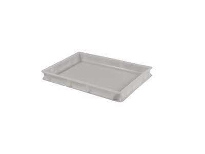 Dough tray 600x400x70 mm