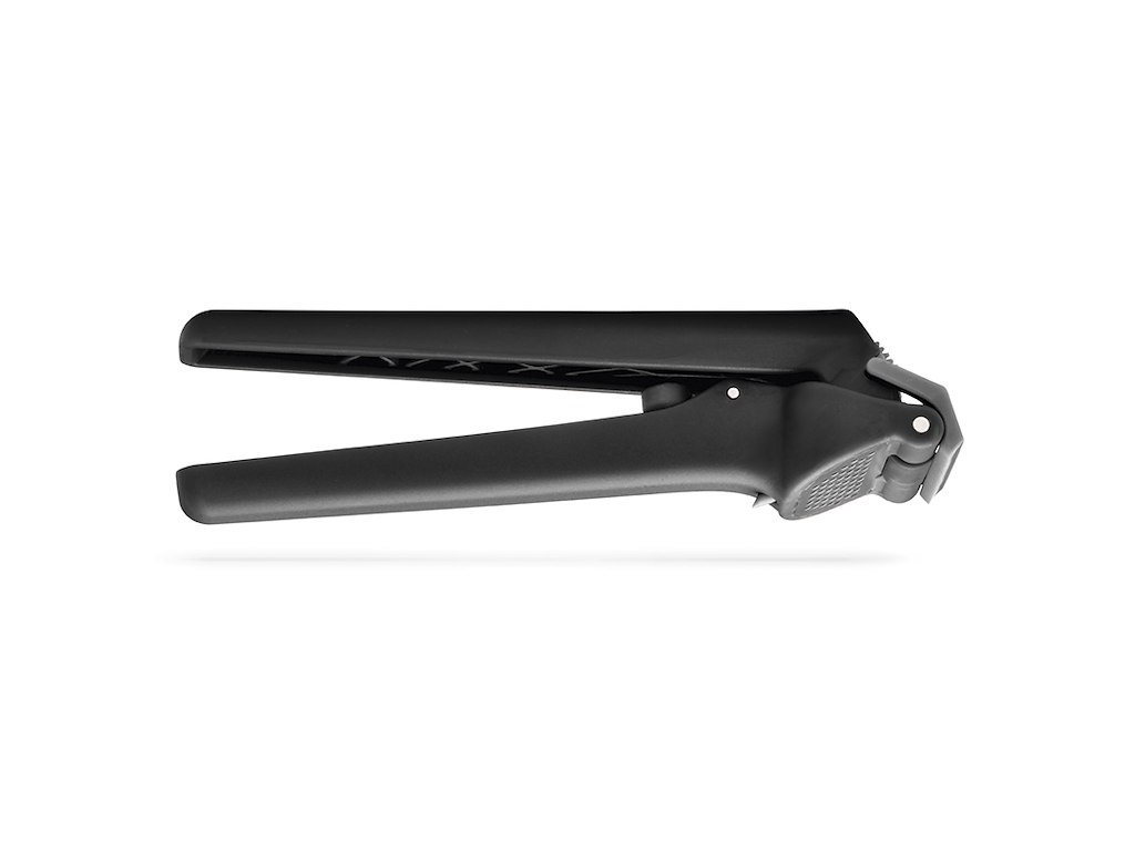 Garlic Press Garject Lite Black