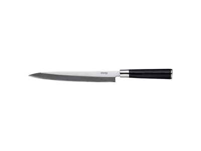 Sushi knife, Senjen Single, 24 cm