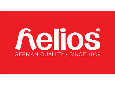 Heliosvacuum jugs, thermal mugs, and serving solutions
