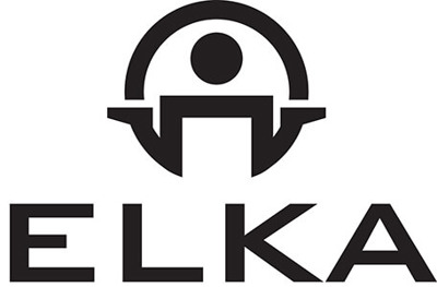 Elka waterproof and functional workwear