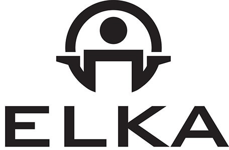 Elka waterproof and functional workwear