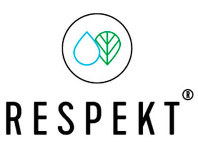 Respekt Danmark cleaning agents, dishwashing liquids and personal care products
