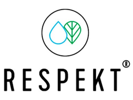 Respekt Danmark cleaning agents, dishwashing liquids and personal care products