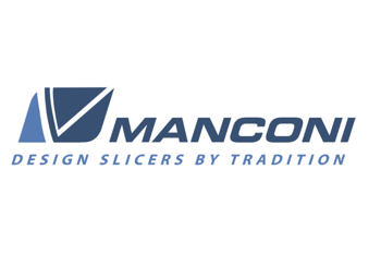 Manconi professional slicers