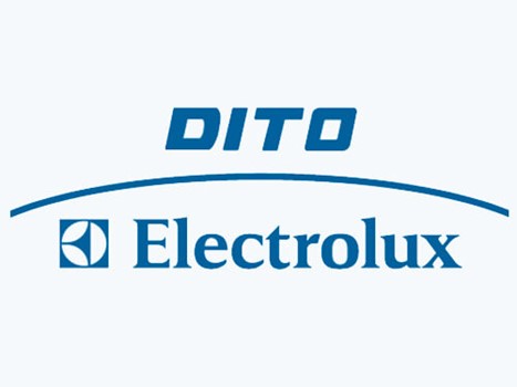 Dito-Electrolux professional food preparation