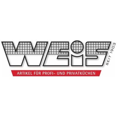 Karl Weis kitchenware for both private and professional use