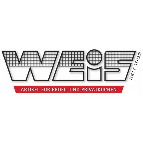 Karl Weis kitchenware for both private and professional use