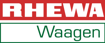 Rhewa industrial scales