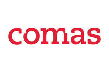 Comas kitchen tools, cutlery and table service equipment