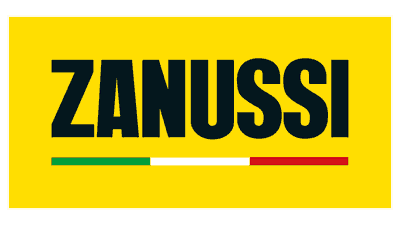 Zanussi kitchen appliances