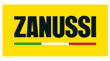 Zanussi kitchen appliances