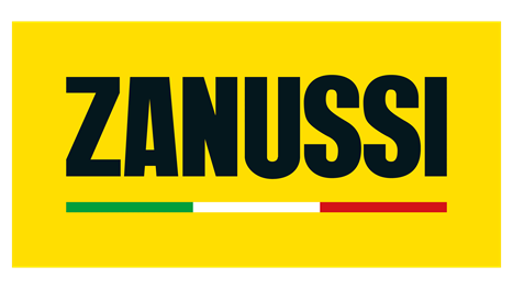 Zanussi kitchen appliances