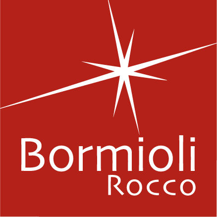 Bormioli Rocco glasware
