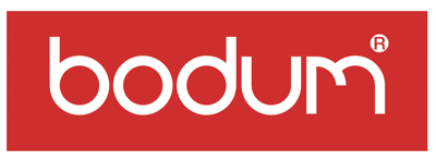Bodum coffee, tea and kitchen appliances - Danish design