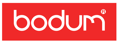 Bodum coffee, tea and kitchen appliances - Danish design