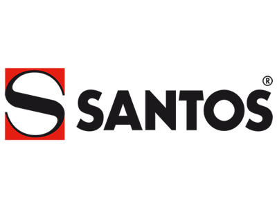 Santos professional food and beverage equipment