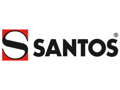 Santos professional food and beverage equipment