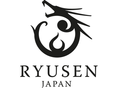 Ryusen Hamono Japanese kitchen knives - handcrafted