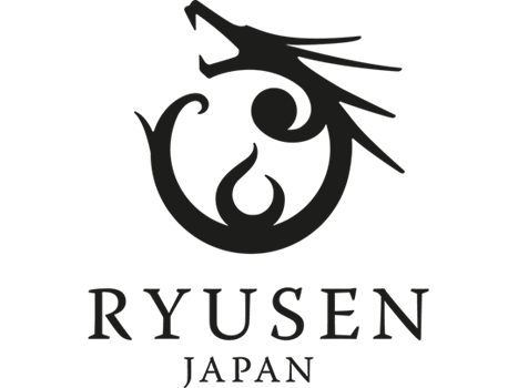 Ryusen Hamono Japanese kitchen knives - handcrafted