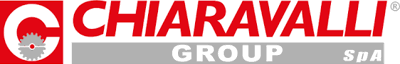 Chiaravalli stainless steel knives and blades for food processing
