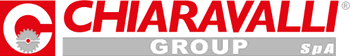 Chiaravalli stainless steel knives and blades for food processing