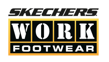 Skechers work footwear