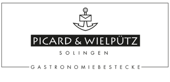 Picard & Wielpütz cutlery and serving equipment