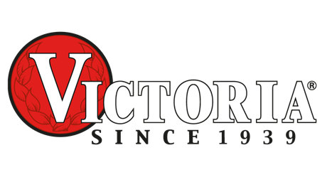 Victoria cast iron kitchen equipment - since 1939