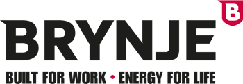 Brynje safety footwear for professional work environments