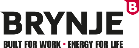 Brynje safety footwear for professional work environments