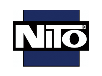 Nito couplings, spray guns and system solutions for industry, cleaning and sanitation