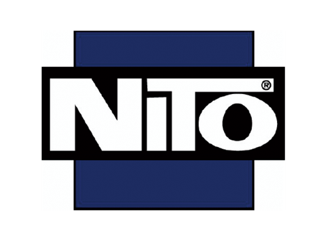 Nito couplings, spray guns and system solutions for industry, cleaning and sanitation