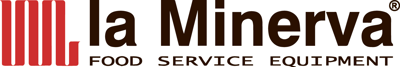 La Minerva machinery for food processing, packaging and preparation