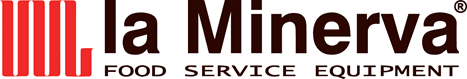 La Minerva machinery for food processing, packaging and preparation