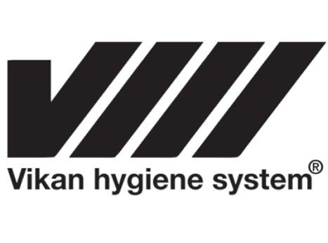 Vikan hygiejne- og rengøringsartikler