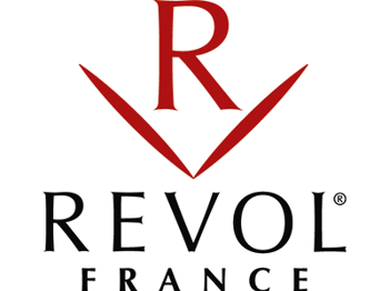 Revol porcelain French design since 1768