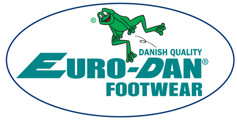 Euro-Dan safety shoes, clogs and work footwear