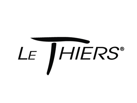 Le Thiers knives
