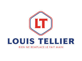 Louis Tellier cooking and baking tools