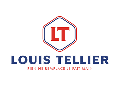 Louis Tellier cooking and baking tools