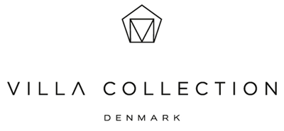 Villa Collection Denmark interior items - Nordic design